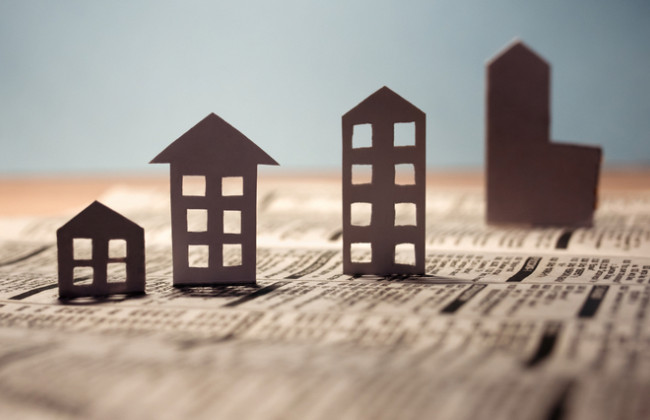 Оренда нерухомості: що найвигідніше винаймати для бізнесу