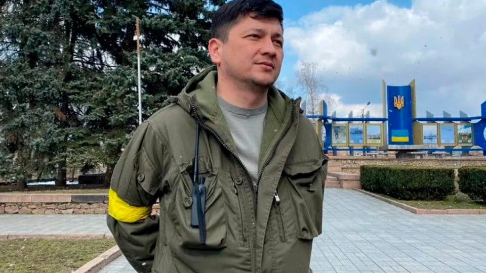 Эвакуация из Николаева: Виталий Ким объяснил, кому стоит остаться в городе