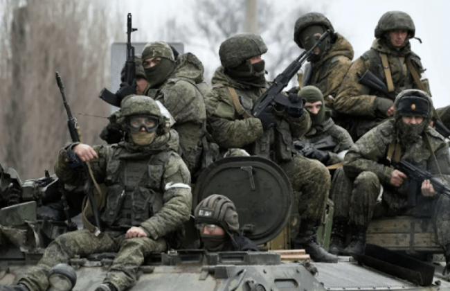 Оккупанты проводят ротацию и пытаются отправить на фронт немотивированные подразделения, — Генштаб