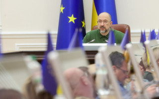 Кабмін вирішив заморозити будь-яке підвищення тарифів