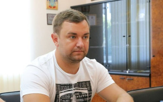 Нардеп Ковальов допомагав окупантам вивозити зерно і сіль, — Генпрокурор Венедіктова