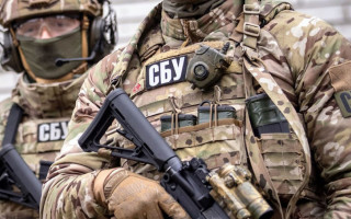 Розвідував позиції української ППО на сході: СБУ затримала російського агента