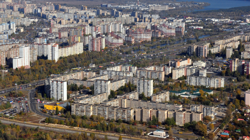 Київській громаді повернули земельну ділянку на Троєщині, яку передали в оренду поза аукціоном