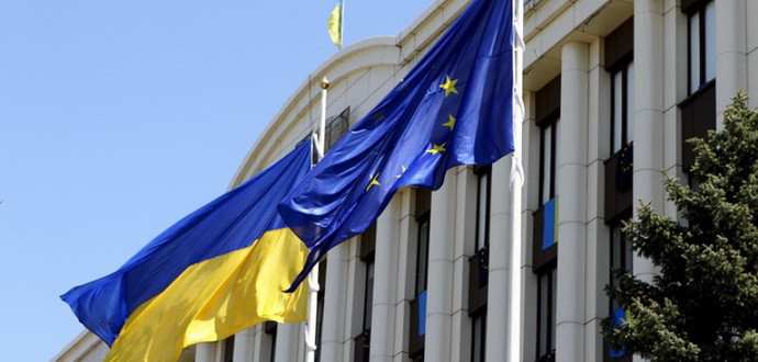 Україна стала на крок ближчою до митного безвізу  з ЄС