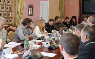 УПЦ та ПЦУ уклали Декларацію порозуміння
