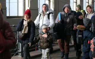 Уряд затвердив компенсацію витрат за тимчасове розміщення переселенців у травні