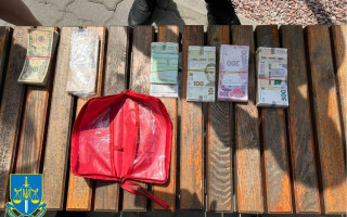 «Заробляли» мільйони на пільговому розмитненні імпортних авто: на Львівщині викрито злочинну схему