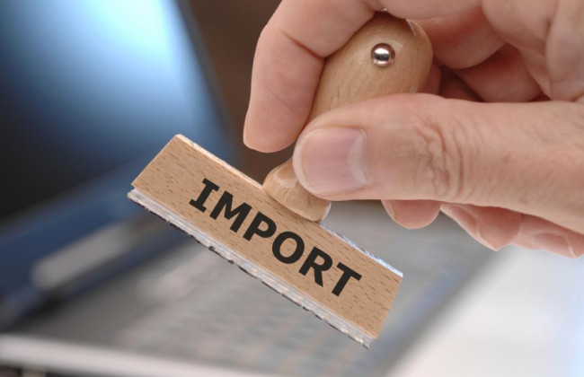 Кабмін скасував постанову, що обмежувала імпорт товарів