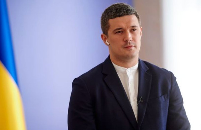 Хто зможе отримати кошти з рахунку Мінцифри на популяризацію України та порталу United24 у світі