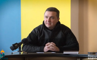 Мер Ніжина попередив про високу загрозу ракетного удару по місту