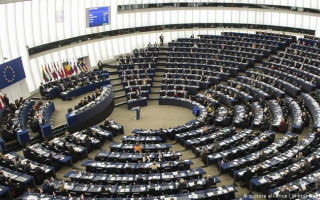 Європарламент виділив 1 мільярд євро на допомогу Україні