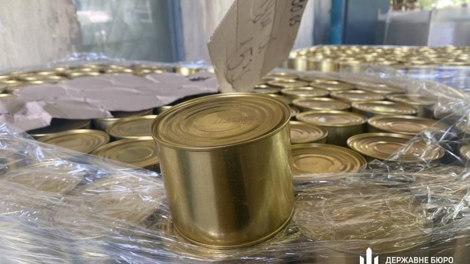 «Не помітив крадіжки харчових продуктів для бійців»: у Дніпрі судитимуть військового