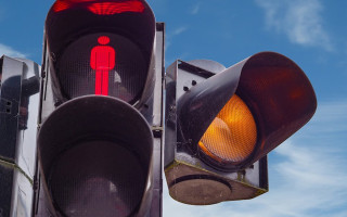 У Києві хочуть збільшити кількість наземних пішохідних переходів