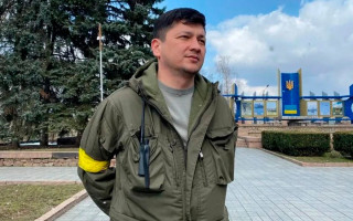 Эвакуация из Николаева: Виталий Ким объяснил, кому стоит остаться в городе