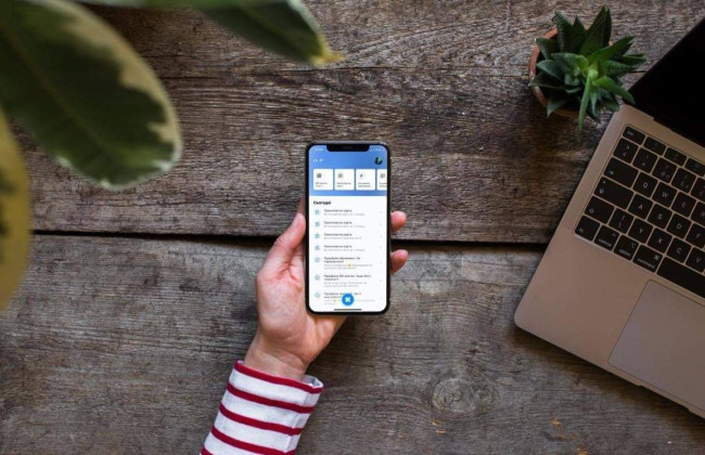 У новій версії «Київ Цифровий» з’явився сервіс руху міського транспорту