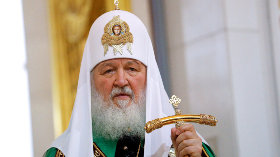 Патриарх Кирилл и Скабеева попали в санкционный список Канады