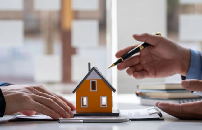 В Берлине впервые остановили сделку с недвижимостью из-за санкций против РФ