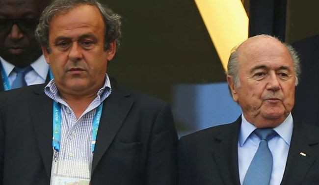 Экс-главу UEFA Мишеля Платини оправдали по делу о мошенничестве