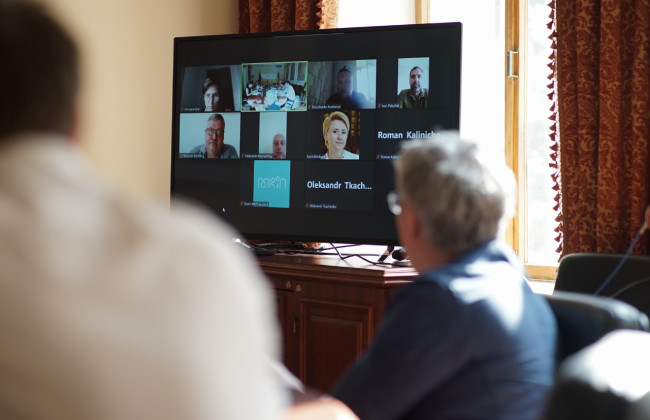 У Мінкульті порекомендували відмовитися від імені Чайковського у назві музичної академії