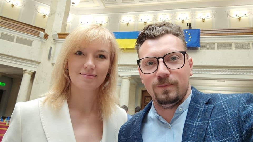 Рада підтримала законопроект про запровадження в українському будівництві ВІМ-технологій
