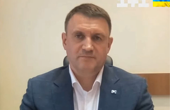 БЕБ: За незаконні дії з коштами Європейського союзу планується запровадити кримінальну відповідальність