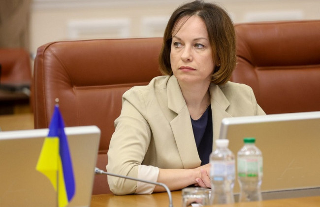 В Верховной Раде сообщили, что вместо Лазебной может появится новый министр соцполитики