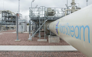 Україна закликала Канаду не передавати газові турбіни «Газпрому»