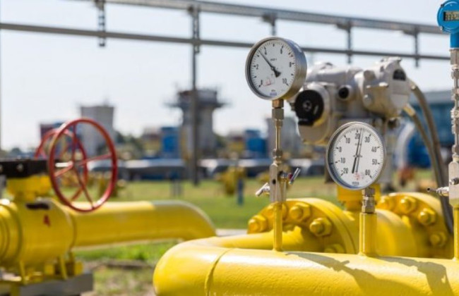 Рада відтермінувала перехід на облік газу в кіловат-годинах