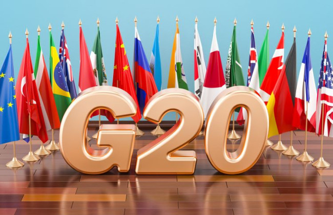 Дипломаты из стран G20 не смогли договориться по поводу войны в Украине, — Associated Press