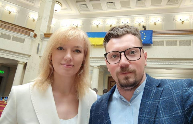 Рада підтримала законопроект про запровадження в українському будівництві ВІМ-технологій