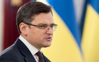 За 7 днів візового режиму жоден росіянин не подався на українську візу, — Кулеба