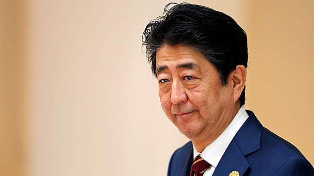 Экс-премьер Японии Синдзо Абэ умер в больнице после покушения