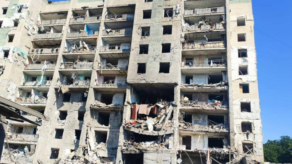 Ракетний удар по Одеській області: кількість жертв знову збільшилася