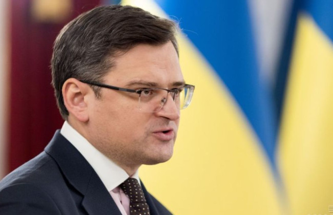 За 7 днів візового режиму жоден росіянин не подався на українську візу, — Кулеба