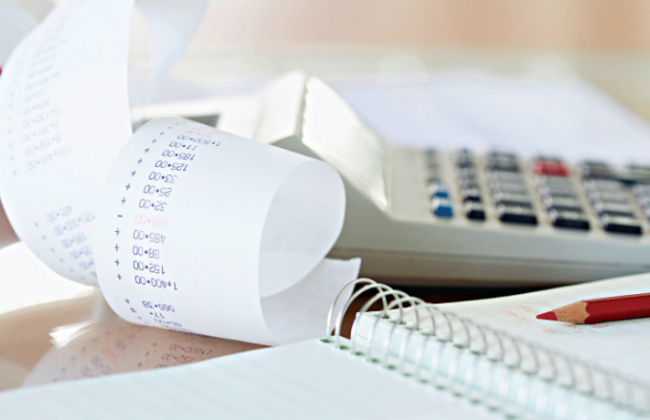 Чи можна виписувати дублікати при втраті касових документів