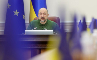 Шмигаль відповів, чи планується підвищення тарифів на світло