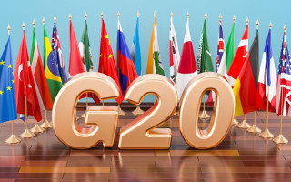 Дипломаты из стран G20 не смогли договориться по поводу войны в Украине, — Associated Press