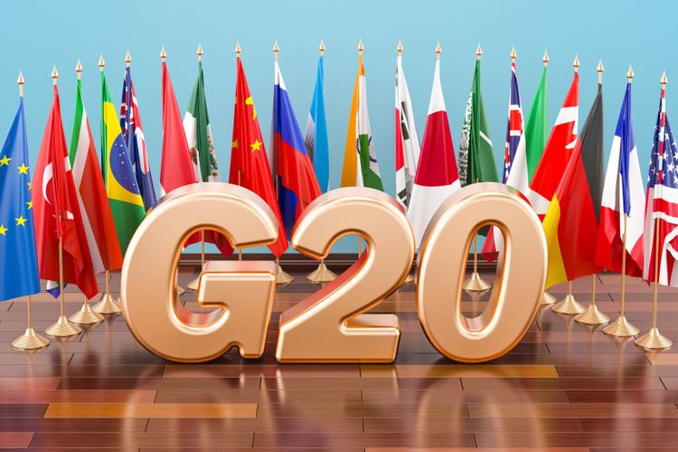 Дипломаты из стран G20 не смогли договориться по поводу войны в Украине, — Associated Press