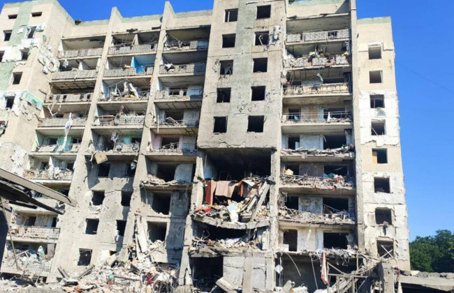 Ракетний удар по Одеській області: кількість жертв знову збільшилася