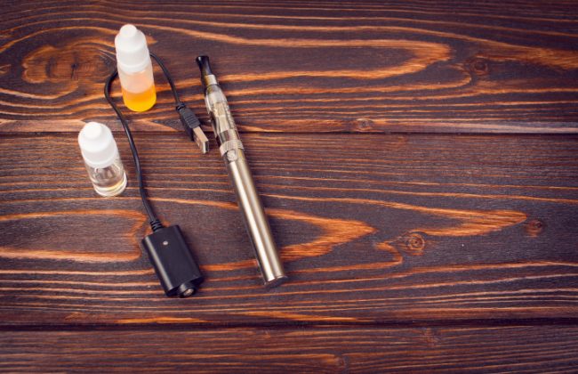 Виробництво та продаж тютюновмісних виробів для електричного нагрівання: у ДПС нагадали про ліцензування