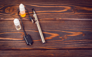 Виробництво та продаж тютюновмісних виробів для електричного нагрівання: у ДПС нагадали про ліцензування