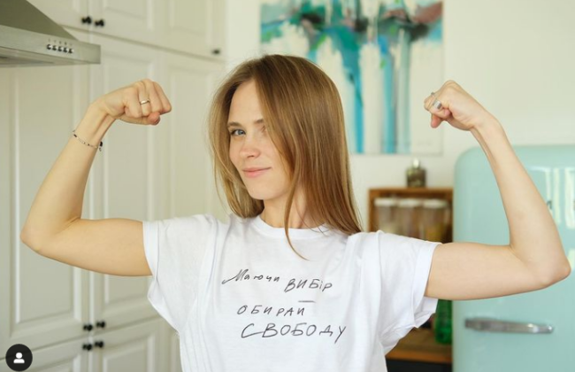 Звезда «Сватов» Анна Кошмал отказалась сниматься в продолжении сериала