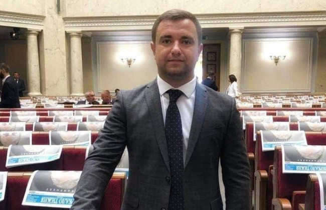 Керівництво Ради пропонує виключити з комітету підозрюваного у колобораціонізмі нардепа Ковальова