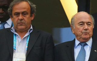 Экс-главу UEFA Мишеля Платини оправдали по делу о мошенничестве