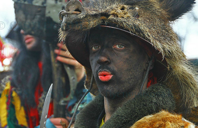 Мінкульт розширив перелік нематеріальної культурної спадщини: що до нього увійшло