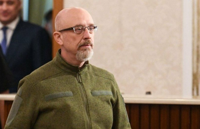 Резников назвал сценарии завершения войны: их несколько