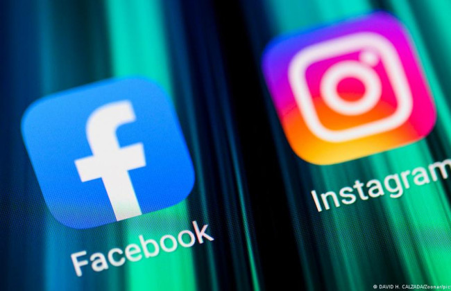 У РФ збираються заборонити блогерам та компаніям заробляти на соціальних мережах