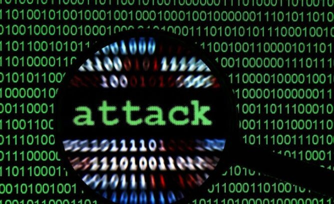 Хакери атакували Укрдержархів: подробиці