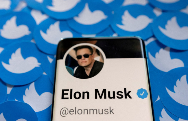 Twitter подает в суд на Илона Маска из-за расторжения сделки