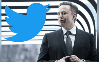 Илон Маск отменяет свою сделку по покупке Twitter